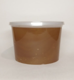 Гречишный мёд 500грамм (Алтай)