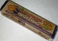 Батончик из кэроба ПРОТЕИНО, 60г