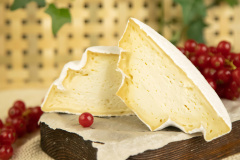 Сыр Монтебро 45% 1кг вес