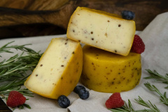 Сыр Качотта Пиканто 45%  вес