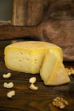 Сыр Качотта с пажитником 45% 1кг вес