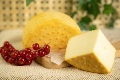 Сыр Сулугуни копченый 45% вес
