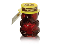 Гречишный мёд Медвежонок