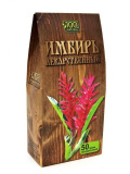Чай Алтай Имбирь лекарственный 20 фильтр-пакетов от ООО "Фарм-продукт"