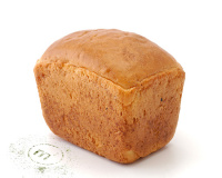 Хлеб белый формовой
