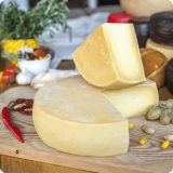 Сыр «Алейский»