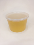 Майский мёд 500грамм (урожай 2023г.)