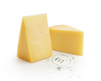 Сыр Монтазио из молока коров породы джерси