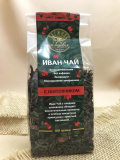 Иван чай с шиповником