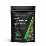 Чай травяной "Алтайский луг" 50 гр