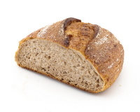 Хлеб Гречневый цельнозерновой