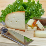 Сыр «Качотта» (с паприкой), 100 гр