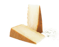Сыр Аньехо выдержанный, из козьего молока