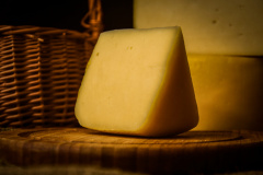 Сыр Монтазио (Montasio)