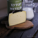 Качотта Миста - сыр из 3-х видов молока