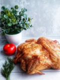 Курица-гриль