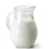 Молоко коровье