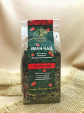 Иван чай Клубничный