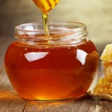 Мёд подсолнечный натуральный