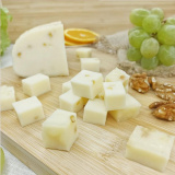 Сыр «Качотта» (с пажитником),  100 гр