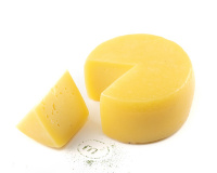 Сыр Качотта из молока коров породы Джерси