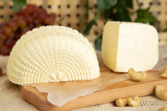 Сыр Брынза классическая 45% 1кг вес