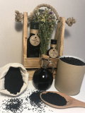 ЧЁРНОГО ТМИНА сыродавленное масло