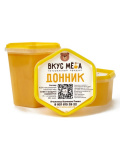 Донниковый мёд
