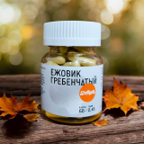 Ежовик гребенчатый 