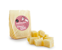 Сыр Пармезан из козьего молока