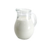 Молоко пастеризованное 3,2%-4,6%, 1 л
