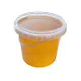 Липовый мед, 1 литр, 1,4 кг.