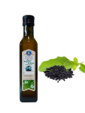 Сыродавленное масло чёрного тмина (Эфиопия) 250 мл