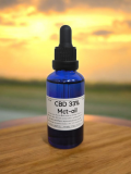 Cbd масло 33% 