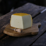 Каприно - сыр из козьего молока