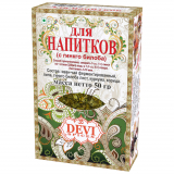 Для напитков (с гинко белобо) 50 г