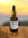 Cbd масло 33% 30мл