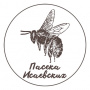 Пасека Исаевских 