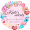 Kate's sweets (пряники) 