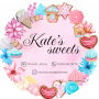 Kate's sweets (пряники) 