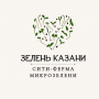 Сити ферма Зелень Казани 