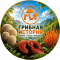 Грибная история - натуральные средства для Вашего здоровья. 