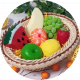 Мир натурального