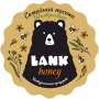 Семейная Пасека "Lank Honey "