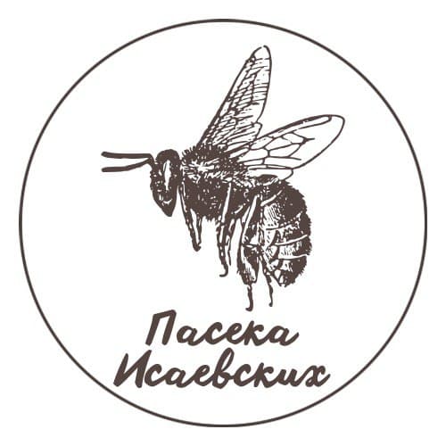 Пасека Исаевских 