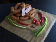 Шпикачки