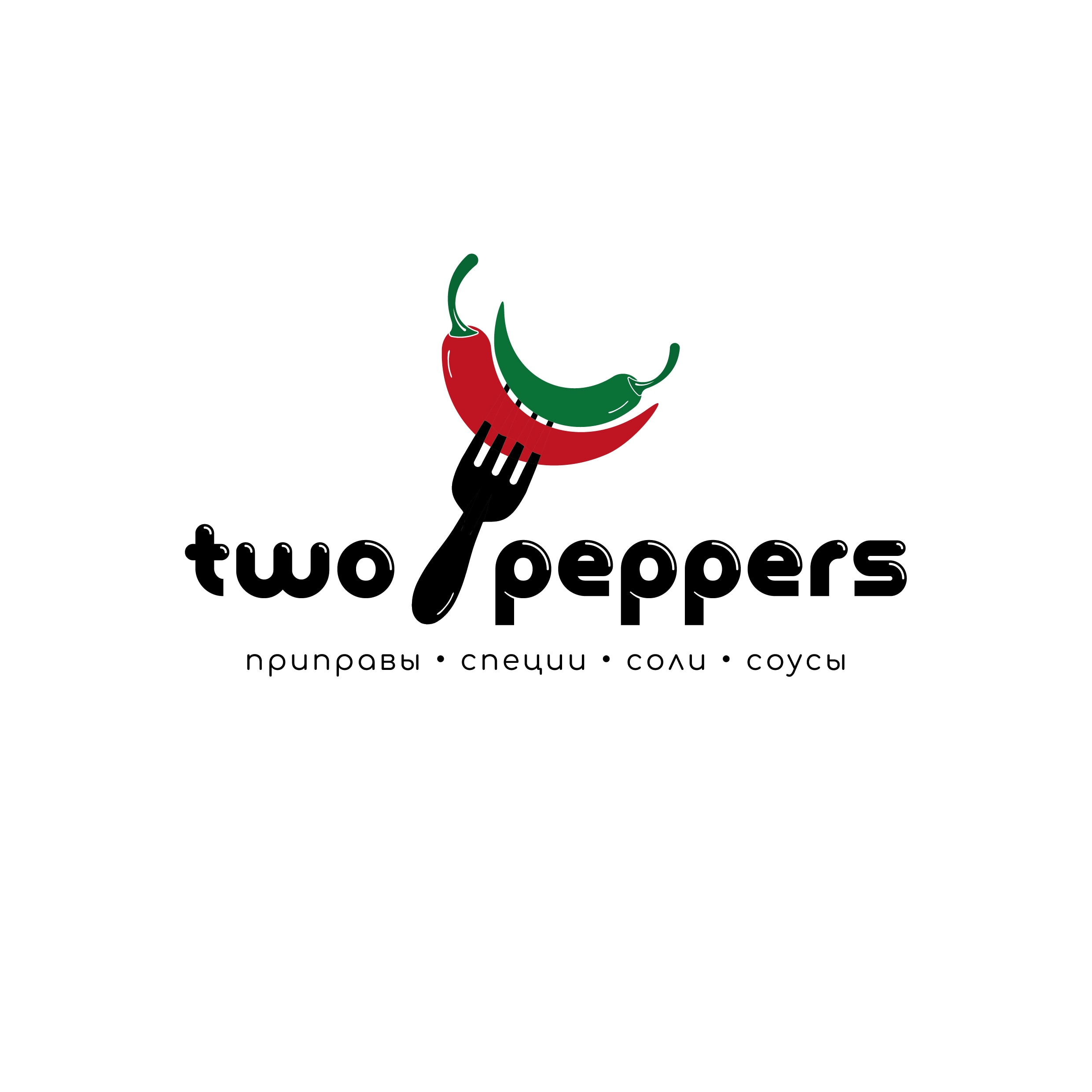 Two__Peppers
